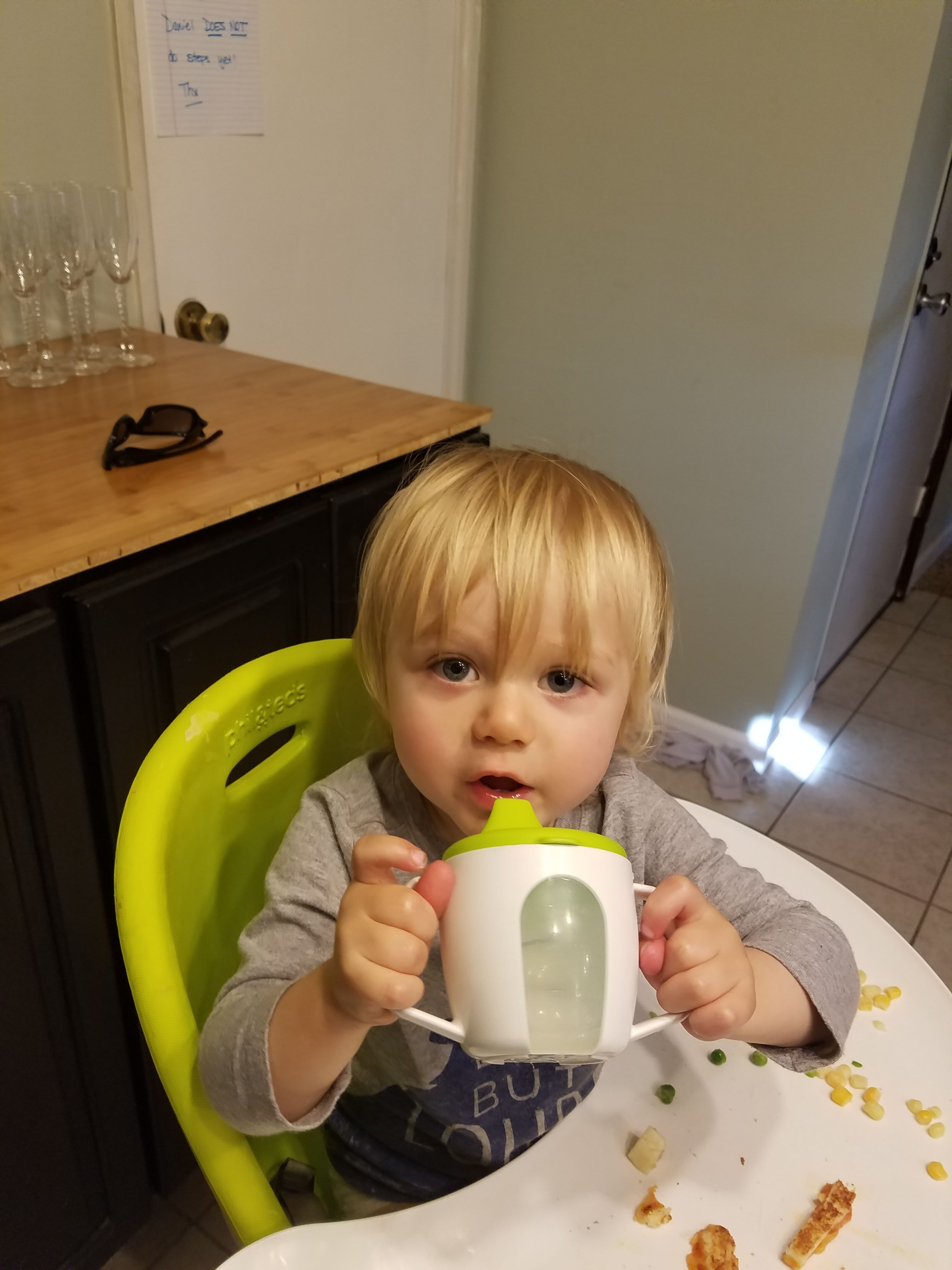 Meal Time